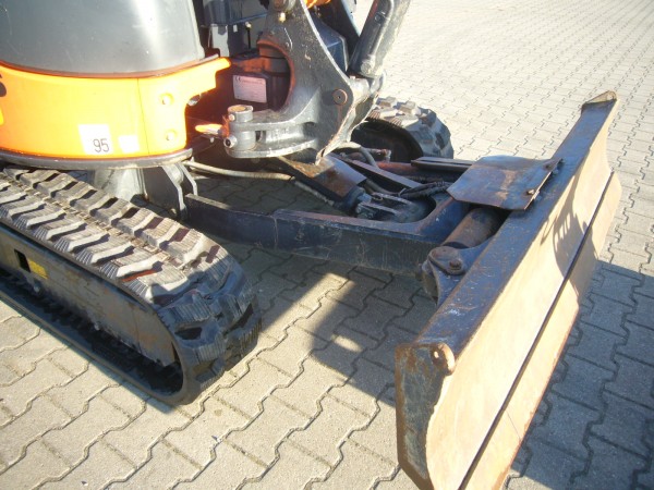 【P】 Hitachi ZX 38 U-3 CLP-P | Amshove Baumaschinen - Your expert for